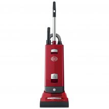 Sebo 91503GB X7 Red Eco Bagged Upright Vacuum Cleaner 890W