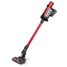Numatic 916177 Henry Quick HEN100 Cordless Stick Vacuum Cleaner Red