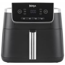 Ninja AF140UK Ninja 4 7L Air Fryer PRO Black