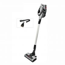 Bosch BCS111GB Series 8 UNLIMITED Cordless Upright Stick Vacuum Silver
