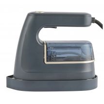 Beldray BEL01610 2 in 1 Iron Garment Steamer Mini Travel Iron