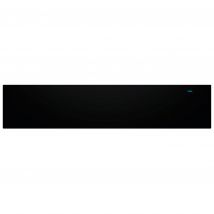 Siemens BI710C1B1B iQ700 Built In 14cm High Warming Drawer in Black