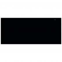 Siemens BI710D1B1B iQ700 Built In 29cm High Warming Drawer in Black