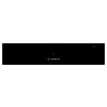 Bosch BIC510NB0 Series 6 14cm Built In Warming Drawer in Black