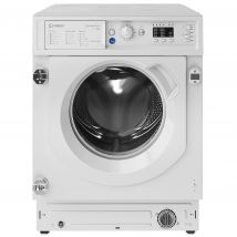 Indesit BIWMIL91485 Integrated 9kg 1400 Spin Washing Machine B Rated P