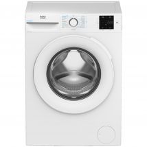 Beko BM3WT3941W 9kg 1400 Spin Washing Machine in White A Rated ProSmar
