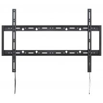 B Tech BT99 SERIES Flat XL Screen Wall Mount for TV s Up To 100 Inch