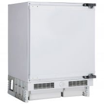 Iceking BU310EW 82cm High Integrated Undercounter Freezer 60cm Wide