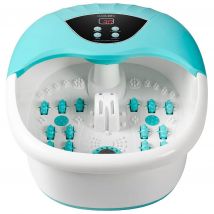 Tower C81156 Spa at Home Digital Temperature Control Foot Spa