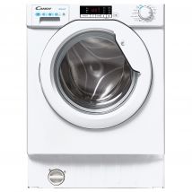 Candy CBD485D2E Integrated Washer Dryer 1400 Spin 8kg 5kg E Rated