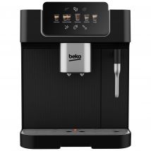 Beko CEG7302B Bean to Cup Fully Automatic Coffee Machine with Steam Wa