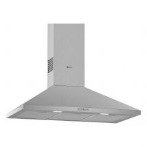 Neff D92PBC0N0B N30 90cm Chimney Cooker Hood in Stainless Steel