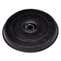 Bosch DHZ2701 Carbon Filter for DHU645P DHU646P DHU642P Hoods