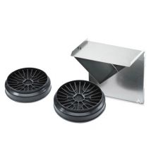 Bosch DHZ5275 Recirculating Kit for Bosch Extractor Hoods