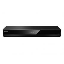 Panasonic DP UB820EBK 4K Ultra HD Blu Ray Player with HDR10 Dolby Visi
