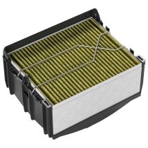 Bosch DWZ1DX1I6 CleanAir Plus Anti Pollen Internal Recirculation Kit