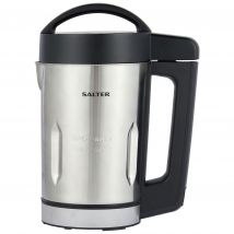 Progress EK5118V2P Digital Soup Maker 1 6 Litre Capacity 900W