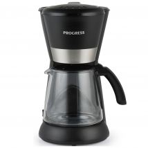 Progress EK6160P Filter Coffee Maker 1 5L