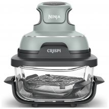 Ninja FN101UKSG Ninja CRISPi 4 in 1 Portable Air Fryer Sage