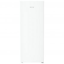 Liebherr FNC7227 70cm Tall No Frost Freezer in White 1 85m