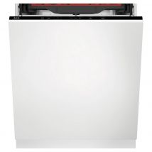 AEG FSB54907Z 5000 Series 60cm Fully Integrated 14 Place Dishwasher C