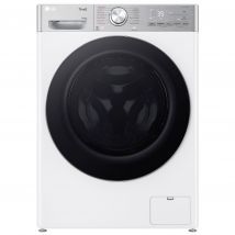 LG FWY996WCTN4 Washer Dryer in White 1400 Spin 9kg 6kg D Rated Wi Fi