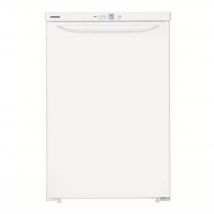 Liebherr G1213 55cm Undercounter Freezer White 98L SmartFrost