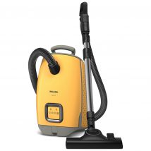 Miele GUARDL1FLEX Miele GuardL1flex Vacuum Sunset Yellow