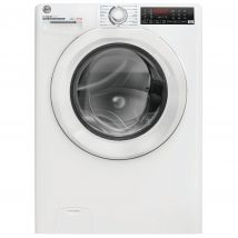 Hoover H3WPS4106TM6 H Wash 300 10kg 1400 Spin Washing Machine in White