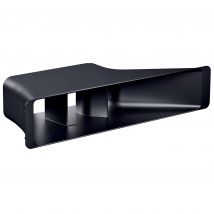 Bosch HEZ9VRPD1 Diffusor Required For Ducted Recirculation