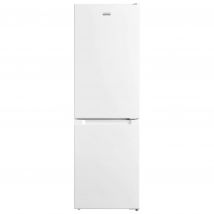 Haden HFF150W E 150cm High 60 40 Frost Free Fridge Freezer in White 47