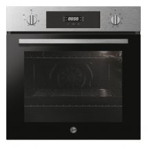Hoover HOC3B3058IN Built In Electric Single Oven in St Steel 65L A Rat