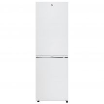Hoover HONCQ2T618EW 185cm High 60 40 Frost Free Fridge Freezer in Whit