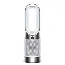 Dyson HP11 Purifier Hot Cooling Purifying Fan Heater in White Silver