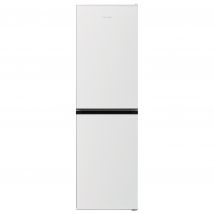 Hotpoint HPKH1261W5UK 183cm High 50 50 Frost Free Fridge Freezer in Wh