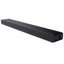 Sony HTA3000 3 1Ch Soundbar in Black 360 Spatial Sound Dolby Atmos
