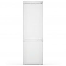 Hotpoint HTC18T112 Integrated 70 30 Frost Free Fridge Freezer 177cm Hi