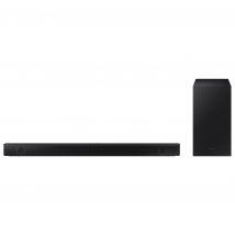 Samsung HW B550 2 1Ch Soundbar Wireless Subwoofer DTS Virtual X