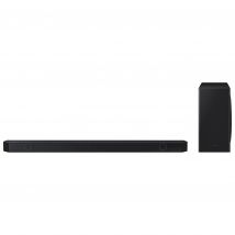 Samsung HW Q800C 5 1 2Ch Dolby Atmos Soundbar Wireless Subwoofer