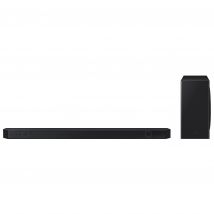 Samsung HW Q800D 5 1 2Ch Dolby Atmos Soundbar Subwoofer in Black