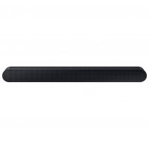 Samsung HW S60B 5 0ch Wireless Dolby Atmos Soundbar in Black with Bixb