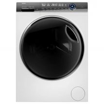 Haier HW100GB14979 I Pro Series 7 Plus Washing Machine in White 1400rp