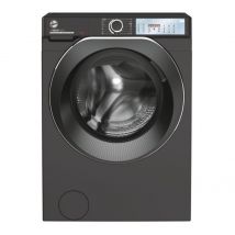 Hoover HWB411AMBCR H Wash 500 11kg 1400 Spin Washing Machine in Anthra