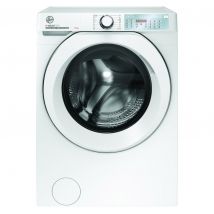 Hoover HWB411AMC H Wash 500 11kg 1400 Spin Washing Machine in White A