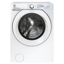 Hoover HWB414AMC H Wash 500 14kg 1400 Spin Washing Machine in White A