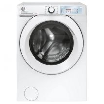 Hoover HWB49AMC180 H Wash 500 9kg 1400 Spin Washing Machine in White A