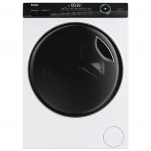 Haier HWD90B14959N I Pro Series 5 Washer Dryer in White 1400 Spin 9kg