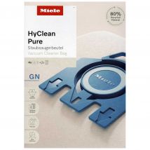 Miele HYCLEANPUREC Miele HyCleanPureCO Vacuum Bag Standard 4 Pack