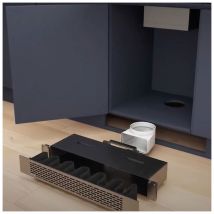 Culina ICONFKIT2 Recirculation Plinth Kit for Vented Induction Hobs