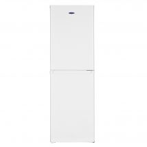 Iceking IK1750EW 172cm High 50 50 Fridge Freezer in White 55cm Wide